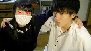 お家に帰ってみた！！【桐崎栄二】