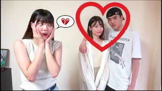 高畠まい、さようなら妹引退