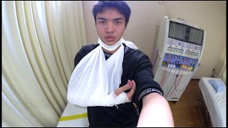 お兄ちゃん緊急入院しました。アンチへ