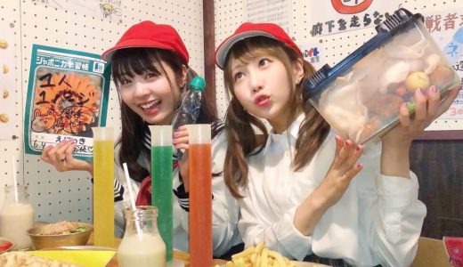 可愛い妹と一緒に6年4組の生徒になってみた💕【ゆなちゃん】