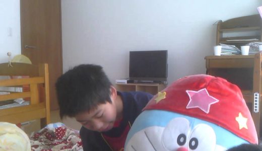 小学生の日常