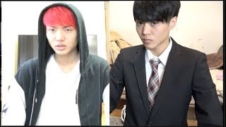 僕は逮捕されてた…大炎上から1年