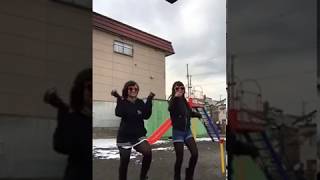 👉パリピンク👈今流行りの恋ダンス踊ったよ！    ※説明欄見てね！
