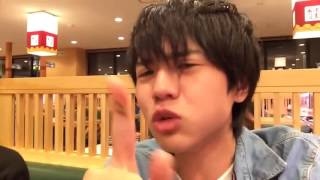 桐崎栄二/きりざきえいじ