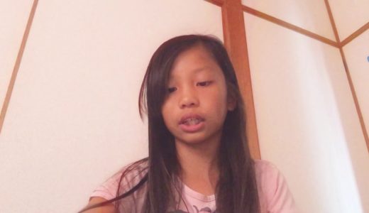 初コワりんと動画を撮りました。デイジーちゃんを改造しました