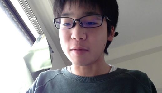 【GW2日目】初めてパーフェクトヒューマンを歌ってみた！