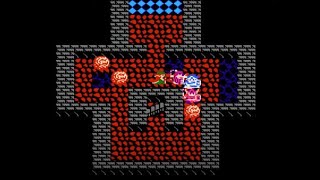 【初見プレイ】ドラゴンクエストⅢ そして伝説へ・・・【FC版】#8～つくね転がしと大航海～