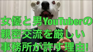 女優浜辺美波が人気男性YouTuberと親密に!事務所のガードを潜り抜けたカラクリとは…?