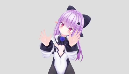 清水ゆかりさんテスト