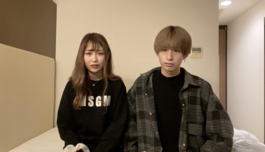 前回の動画について