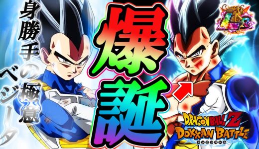 【ドッカンバトル】ネタバレ嫌な人は絶対に見るな！身勝手の極意べジータ＆ドラゴンボール超の最新刊＆今後の展開について話します！【Dokkan Battle】