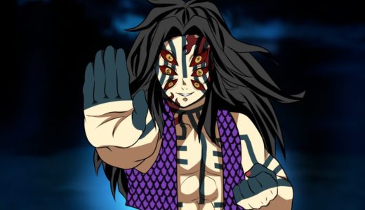 【鬼滅の刃アフレコ】もしも黒死牟と猗窩座が逆だったらどうなるのか？【検索用→】劇場版 鬼滅の刃 無限列車編 本編 フル HD 視聴 Demon Slayer full movie 無料