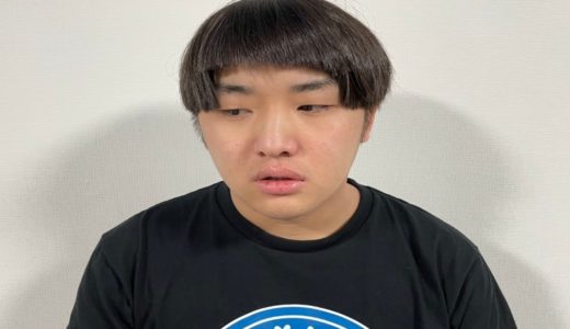 ガードマンの髪の毛を勝手に切ってヘルメットにしてみた【ドッキリ】