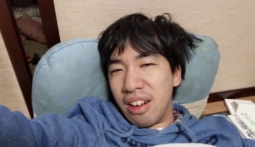 桐崎栄二(人気YouTuber)特殊メイク動画で炎上　胸糞動画