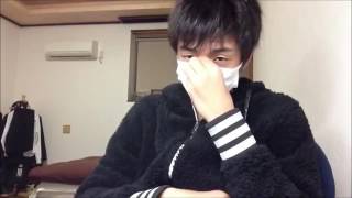 桐崎英二  一番最初に出した動画