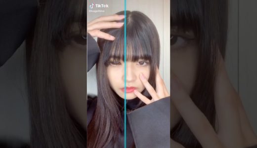 フォロワー550万！景井ひなの