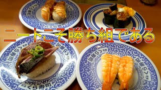ニート(勝ち組)の1日