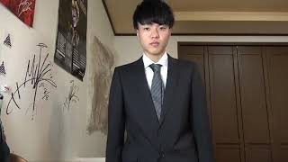 桐崎栄二謝罪動画[笑]