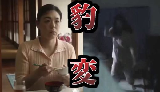 【ほん怖】人間って怖いね！ホラードラマ『お母さん』を実況を入れてみた【ホラー】