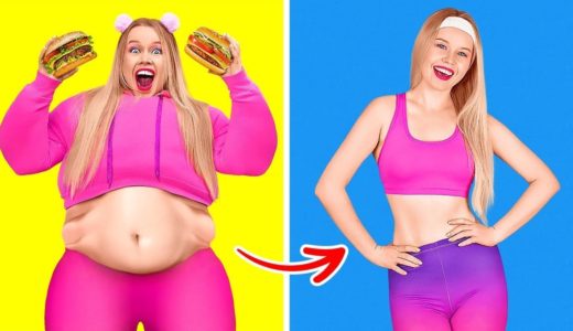 もしダイエットが人間だったら？共感できるシチュエーション