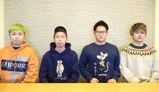 【ご報告】1月の動画投稿について