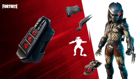 【最速アプデ情報配信】新ボスと新ミシック武器が来る！！【フォートナイト】【Fortnite】