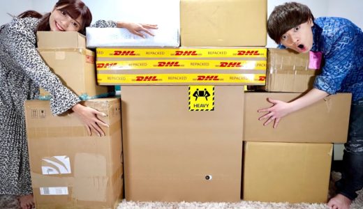 1000万円の買い物をしてしまった。