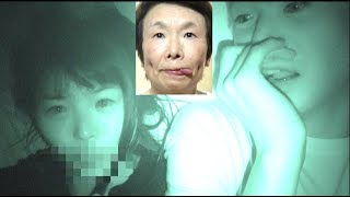 声が聞こえてきた。あッあッあアァアアアッ！！