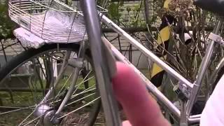桐崎栄二さんの鍵盗まれる