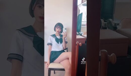 その座り方はエロいんだよ　#shorts