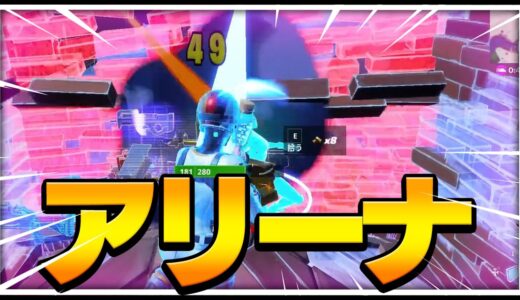 10万ポイント目指して。【フォートナイト/Fortnite】