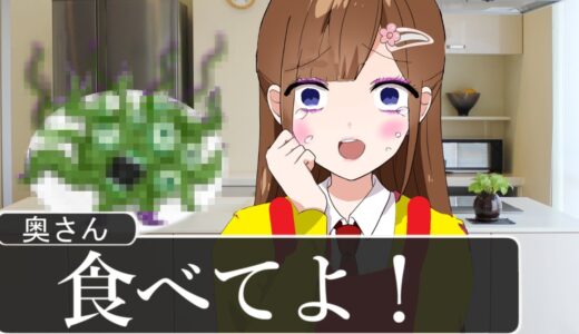 性格が地雷の奥さんが爆笑WWWWWWWWWWWWWWWWW