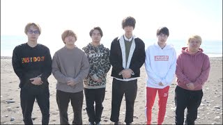 また１人卒業します