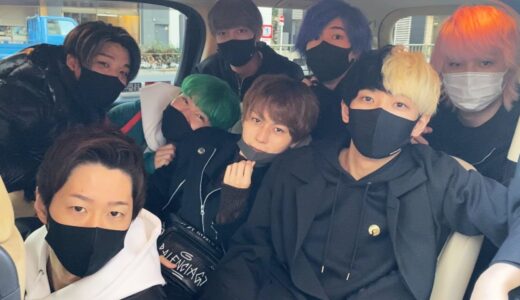 【大所帯】8人乗りのアルファード買いました