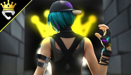 【ご報告】世界一のチームに入ることになりました【フォートナイト/Fortnite】