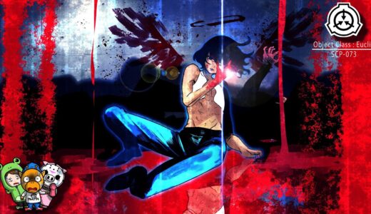 【SCP】最強のSCP「カイン」が出てしまったら、この世界は終わりです...【怖い話】【アニメ】【都市伝説】