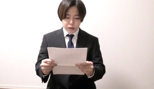 さんこいち解散の理由をお話しさせて頂きます。