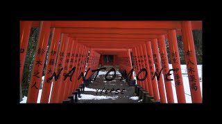 YVERSE – “NANTOMONE”【Official Video】
