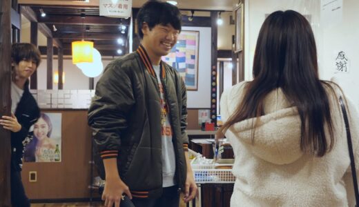 【恐怖映像】オレの後輩がガチでクズすぎる