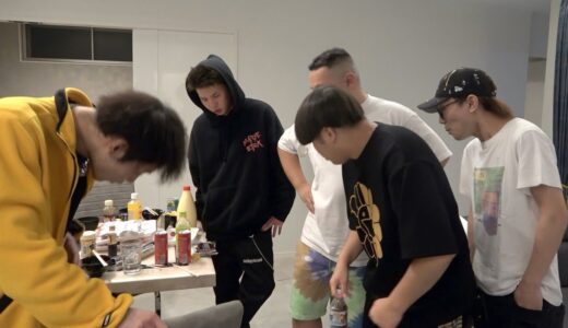 がーどまん・山ちゃん・キューブこの中に泥◯がいたんで縁切ります