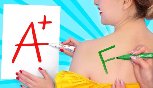 勝つのは誰！？お絵描きチャレンジ！123 GO！SCHOOLが贈る楽しい絵画
