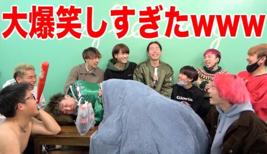 レイクレがおもろすぎてエスポの腹筋が崩壊しましたwwww