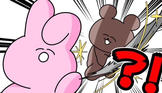 これが！！ゆるふわかぁ！！！【ゆるふわ】【総集編】