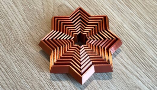 登録者4万人の記念品（？）