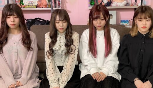 ゆいにゃ、さようなら。