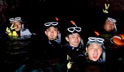 沖縄旅行の飛行機の乗り換え地点でフミ置き去りにしてみた【ドッキリ】