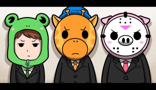 応援してくださる皆様へ