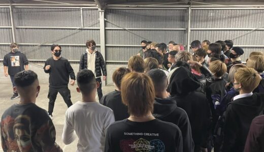 50対2を再現したら岡康平はまた逃げるのか