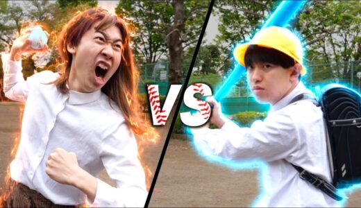 息子をプロ野球選手にしたい母 ｜天才小学生VS最恐の母4