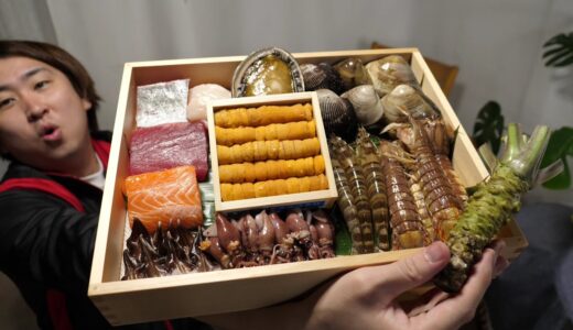 【愚痴】お店で最悪な海鮮丼が出てきたので、家帰って自分で作ってみたら余裕でお店超えました